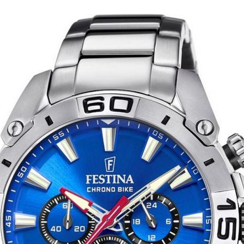 Festina CHRONO BIKE '21 F20543/2 - zegarek męski 3