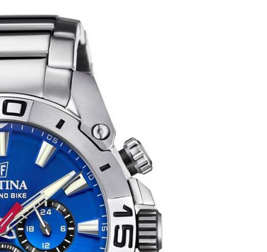 Festina CHRONO BIKE '21 F20543/2 - zegarek męski 5