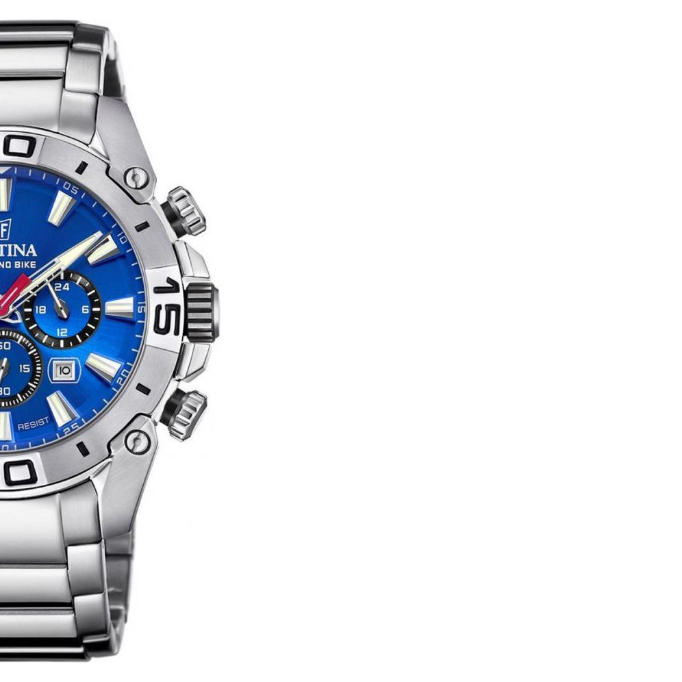Festina CHRONO BIKE '21 F20543/2 - zegarek męski 6