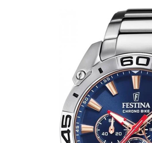 Festina CHRONO BIKE '21 F20543/4 - zegarek męski 4