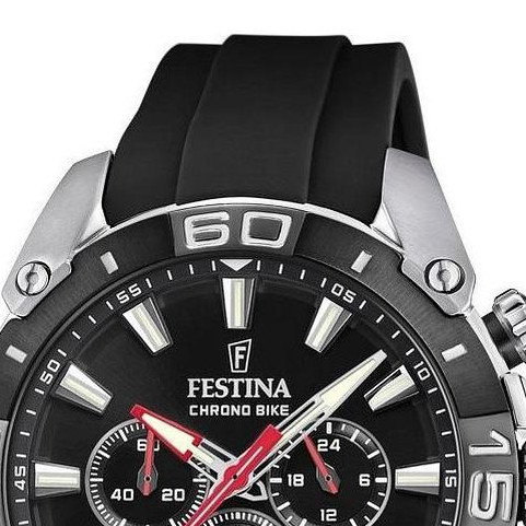 Festina CHRONO BIKE '21 F20544/1 - zegarek męski 3