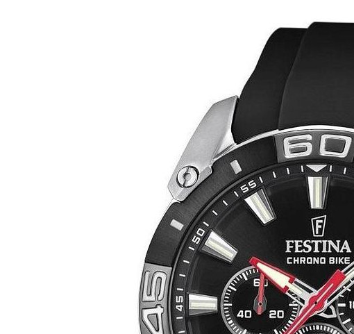 Festina CHRONO BIKE '21 F20544/1 - zegarek męski 4