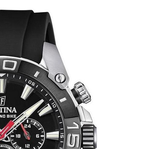 Festina CHRONO BIKE '21 F20544/1 - zegarek męski 5