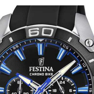 Festina CHRONO BIKE '21 F20544/2 - zegarek męski 3