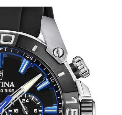 Festina CHRONO BIKE '21 F20544/2 - zegarek męski 5