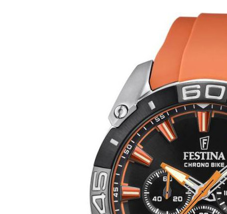Festina CHRONO BIKE '21 F20544/5 - zegarek męski 4