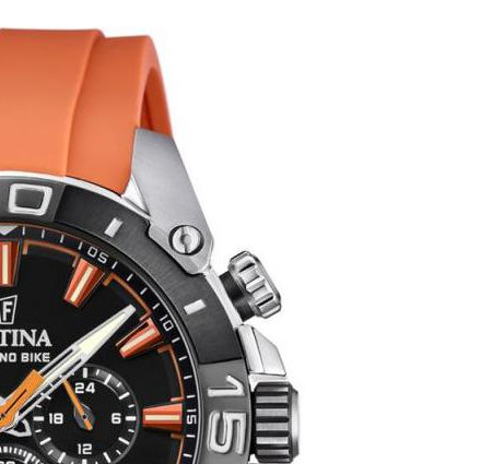 Festina CHRONO BIKE '21 F20544/5 - zegarek męski 5