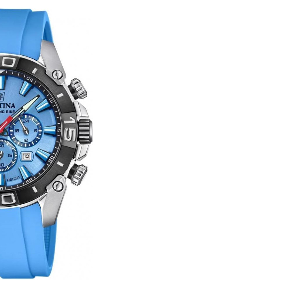 Festina CHRONO BIKE '21 F20544/6 - zegarek męski 6