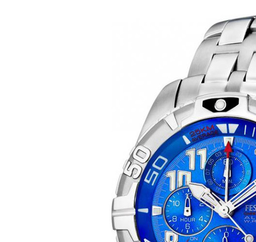 Festina CHRONO BIKE F16095/1 - zegarek męski 4