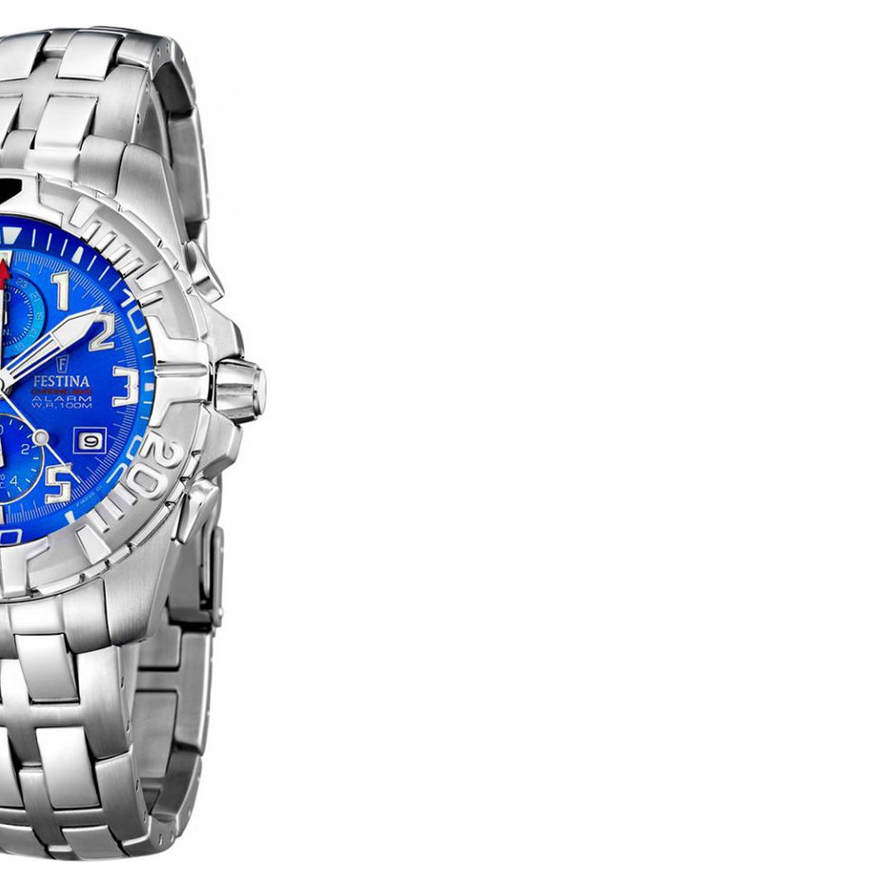 Festina CHRONO BIKE F16095/1 - zegarek męski 6