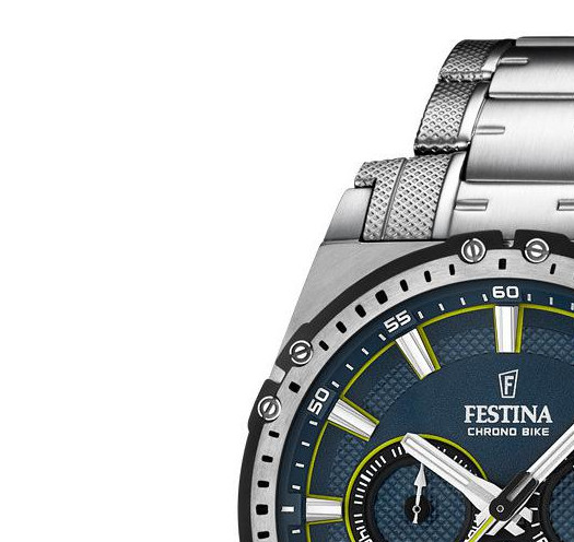 Festina CHRONO BIKE F169683 4