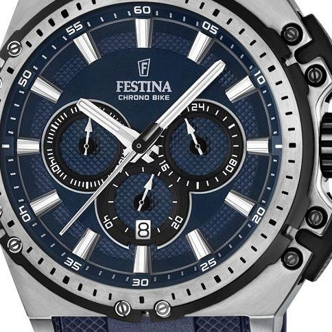 Festina CHRONO BIKE F169702 2