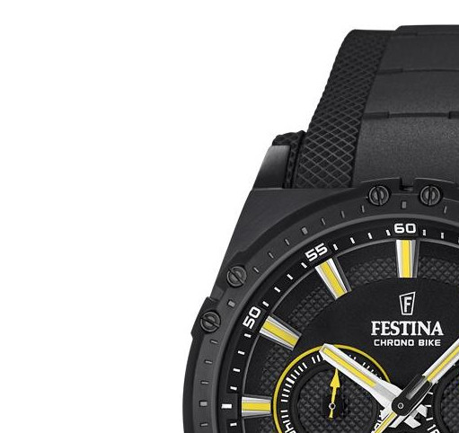 Festina CHRONO BIKE F169713 4