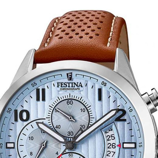Festina CHRONO BIKE F202714 3