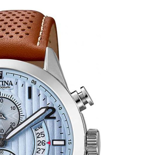 Festina CHRONO BIKE F202714 5