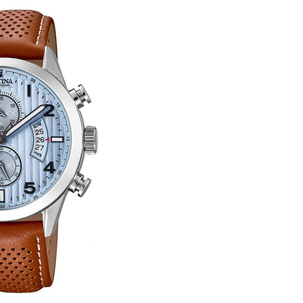 Festina CHRONO BIKE F202714 6