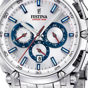 Festina CHRONO BIKE F203271 2