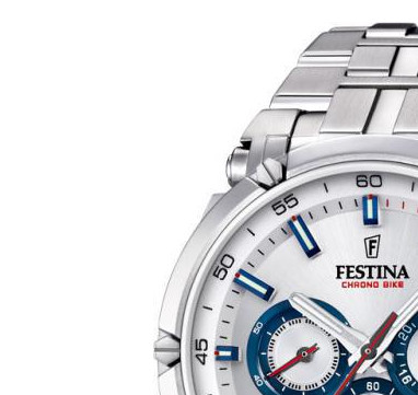 Festina CHRONO BIKE F203271 4