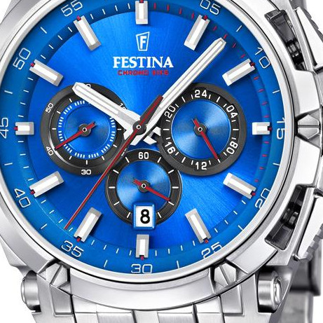 Festina CHRONO BIKE F203272 2