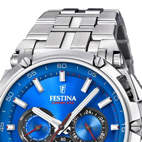Festina CHRONO BIKE F203272 3