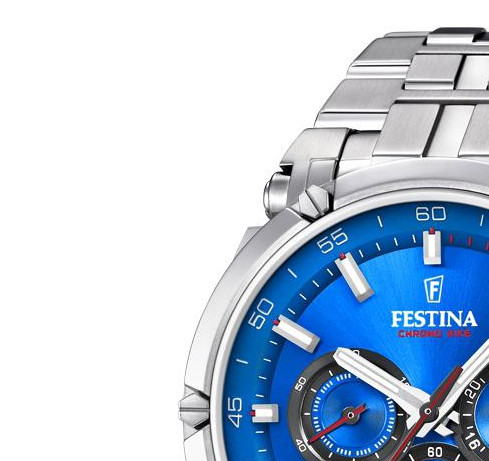 Festina CHRONO BIKE F203272 4