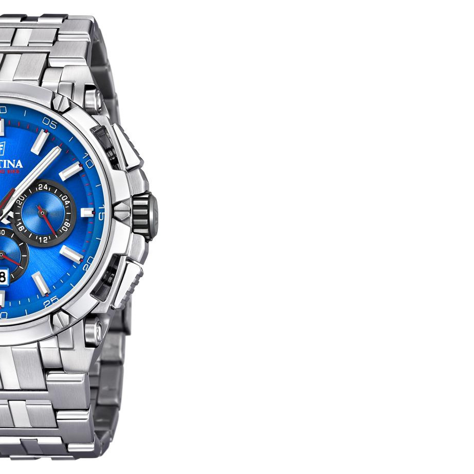 Festina CHRONO BIKE F203272 6