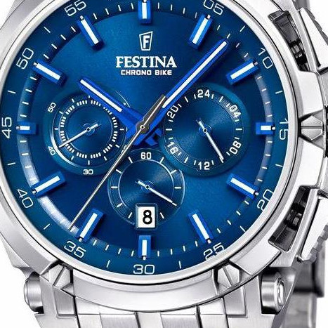 Festina CHRONO BIKE F203273 2
