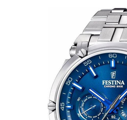 Festina CHRONO BIKE F203273 4