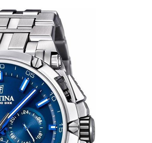 Festina CHRONO BIKE F203273 5