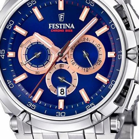 Festina CHRONO BIKE F203274 2