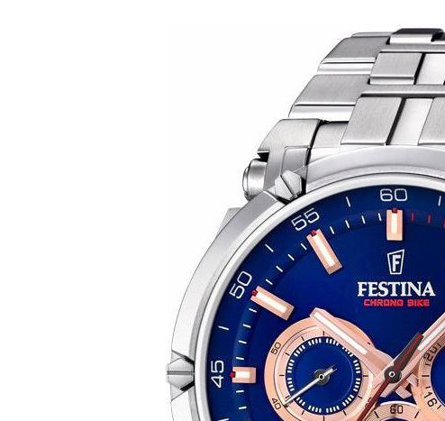 Festina CHRONO BIKE F203274 4
