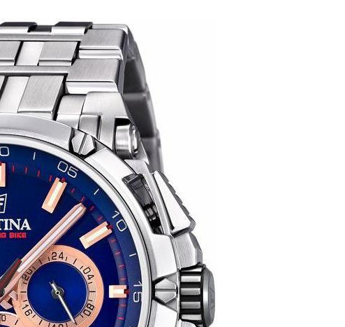 Festina CHRONO BIKE F203274 5