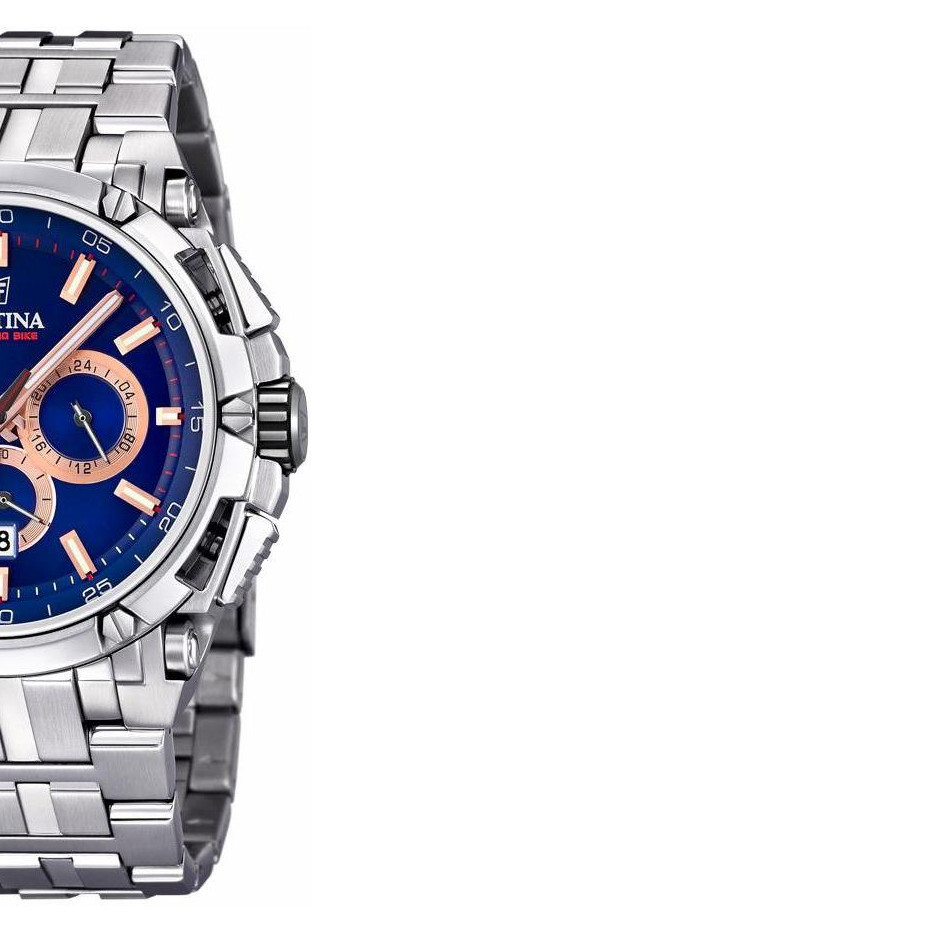 Festina CHRONO BIKE F203274 6