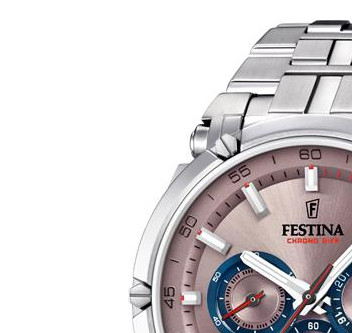 Festina CHRONO BIKE F203275 4