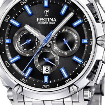Festina CHRONO BIKE F203277 2