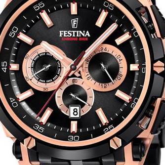 Festina CHRONO BIKE F203291 2