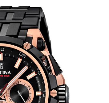 Festina CHRONO BIKE F203291 5