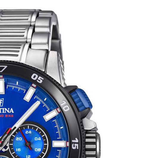 Festina CHRONO BIKE F203522 5