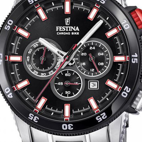Festina CHRONO BIKE F203524 2