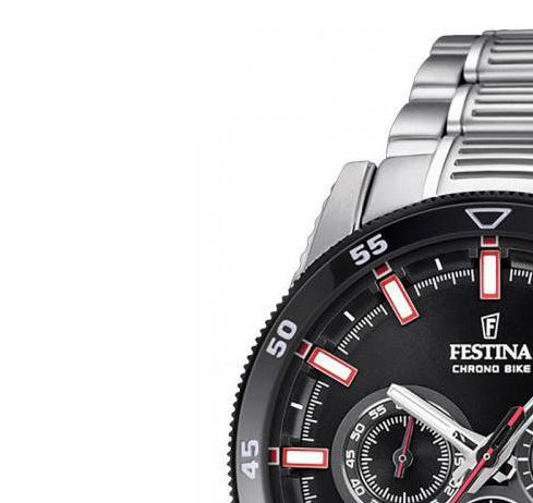 Festina CHRONO BIKE F203524 4