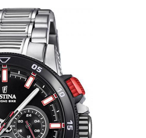 Festina CHRONO BIKE F203524 5