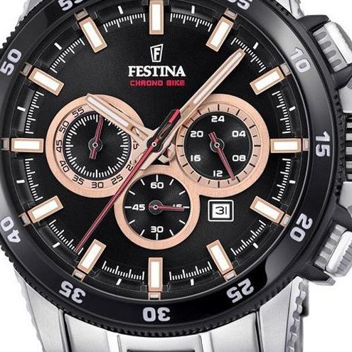 Festina CHRONO BIKE F203525 2