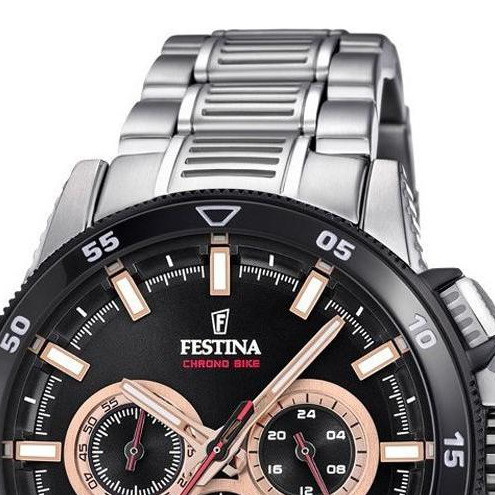 Festina CHRONO BIKE F203525 3