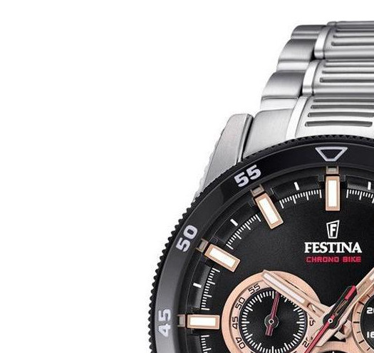 Festina CHRONO BIKE F203525 4