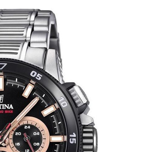Festina CHRONO BIKE F203525 5