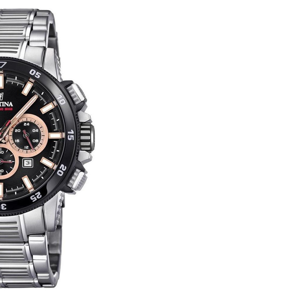 Festina CHRONO BIKE F203525 6