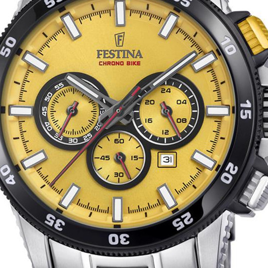 Festina CHRONO BIKE F20352A 2