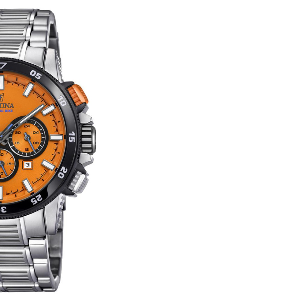 Festina CHRONO BIKE F20352B 6