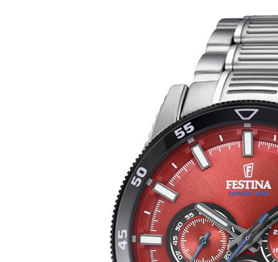 Festina CHRONO BIKE F20352C 4