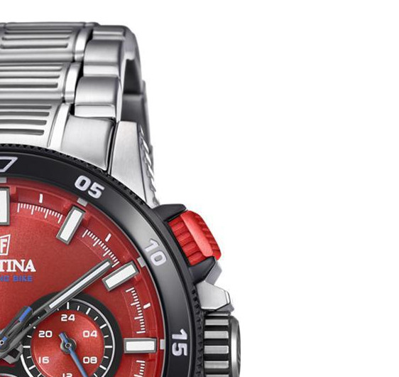 Festina CHRONO BIKE F20352C 5